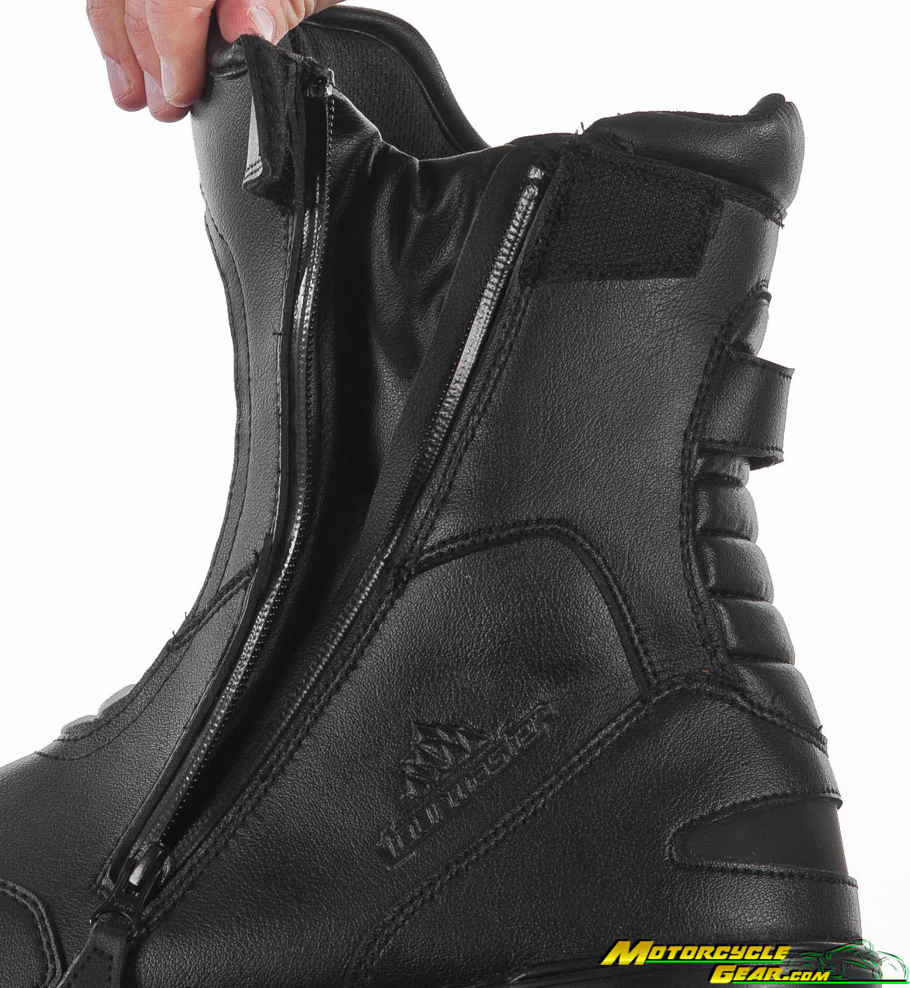 Tourmaster Flex Boots - Image 9