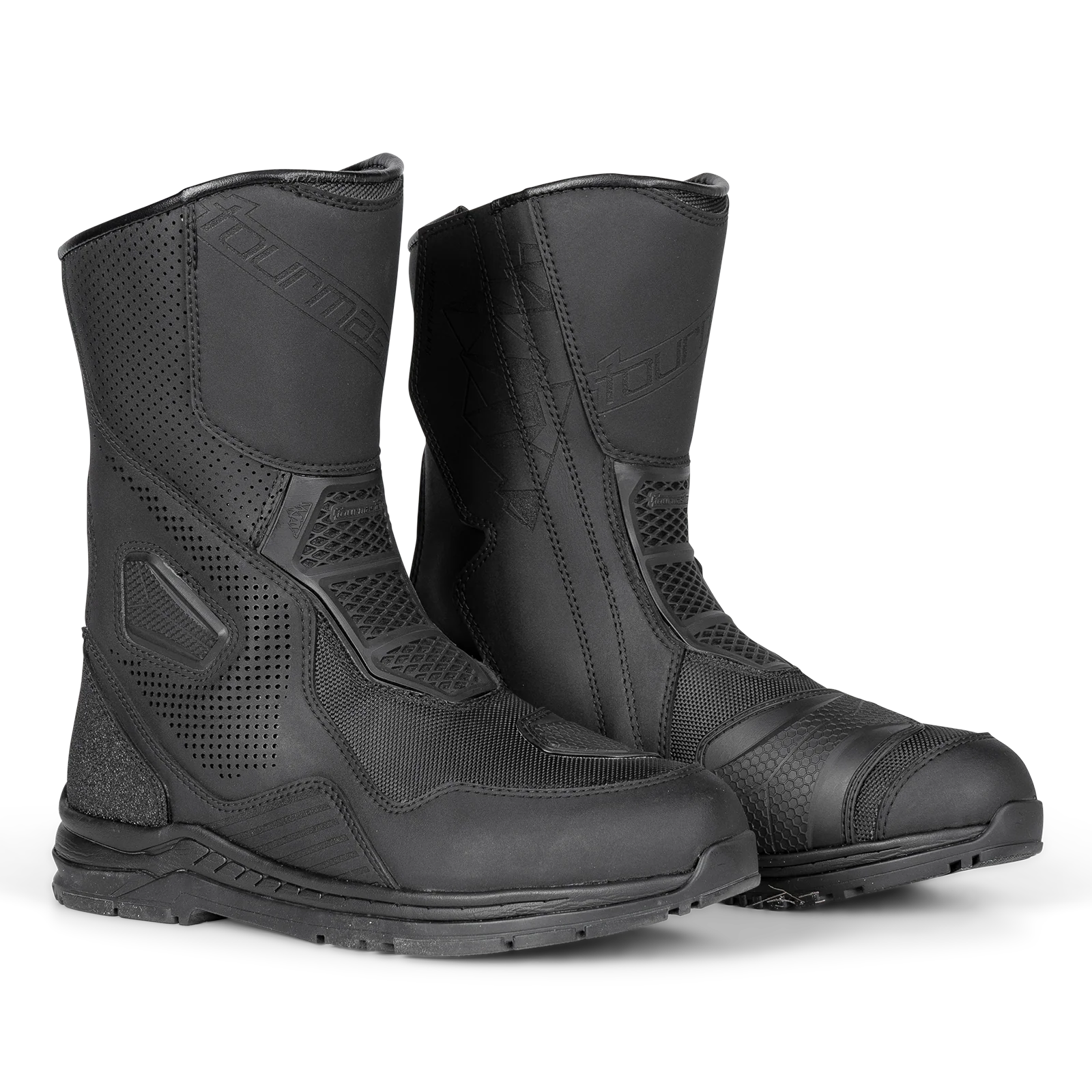 Tourmaster Helix Vented Touring Boot
