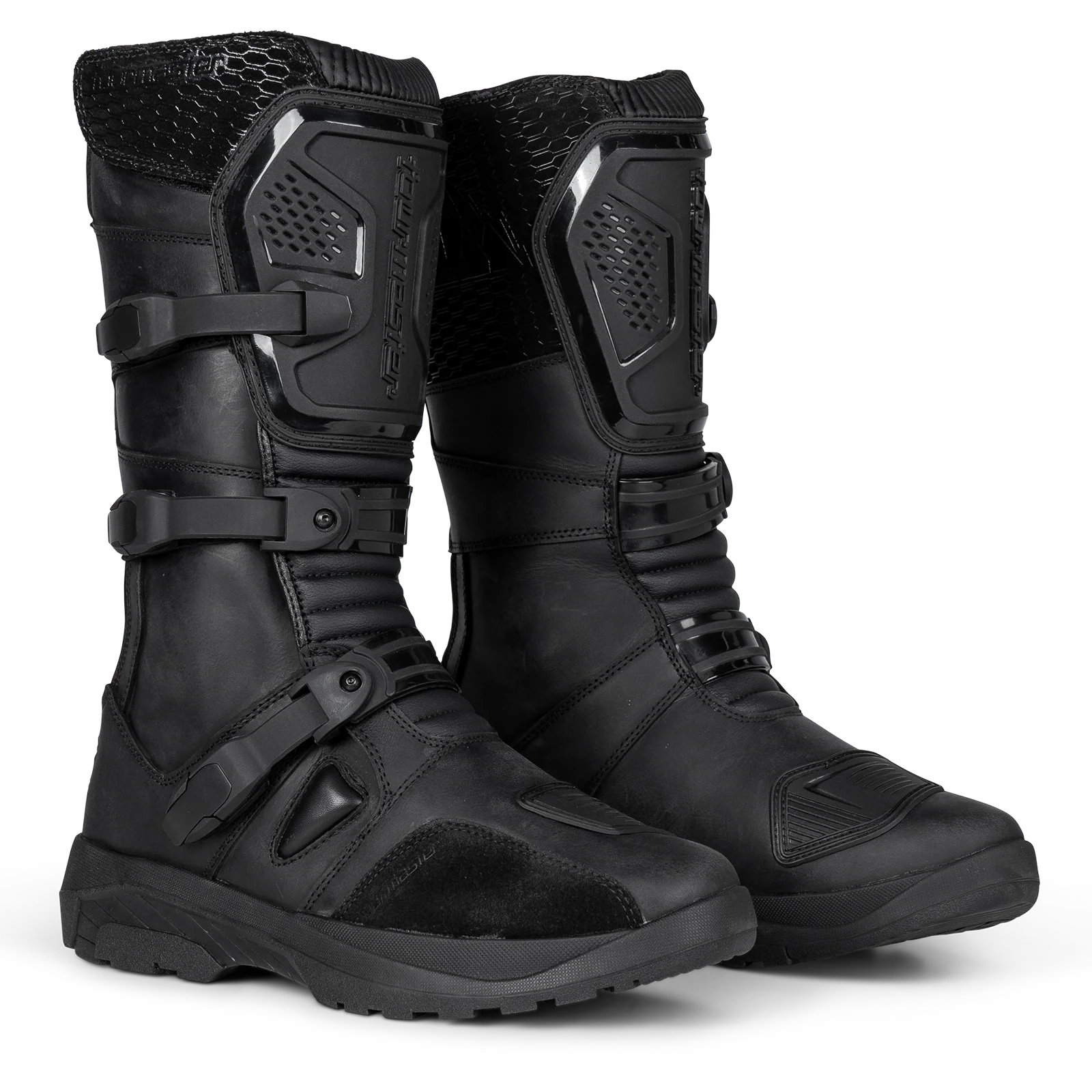 Tourmaster Highlander ADV Boots - Image 2