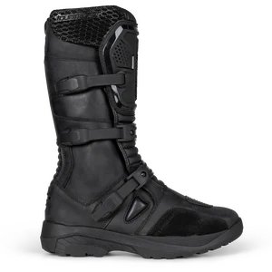 Tourmaster Highlander ADV Boots - Image 3