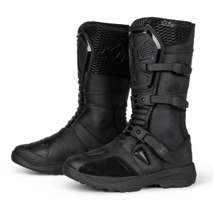 Tourmaster Highlander ADV Boots - Image 5