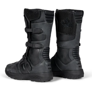 Tourmaster Highlander ADV Boots - Image 7