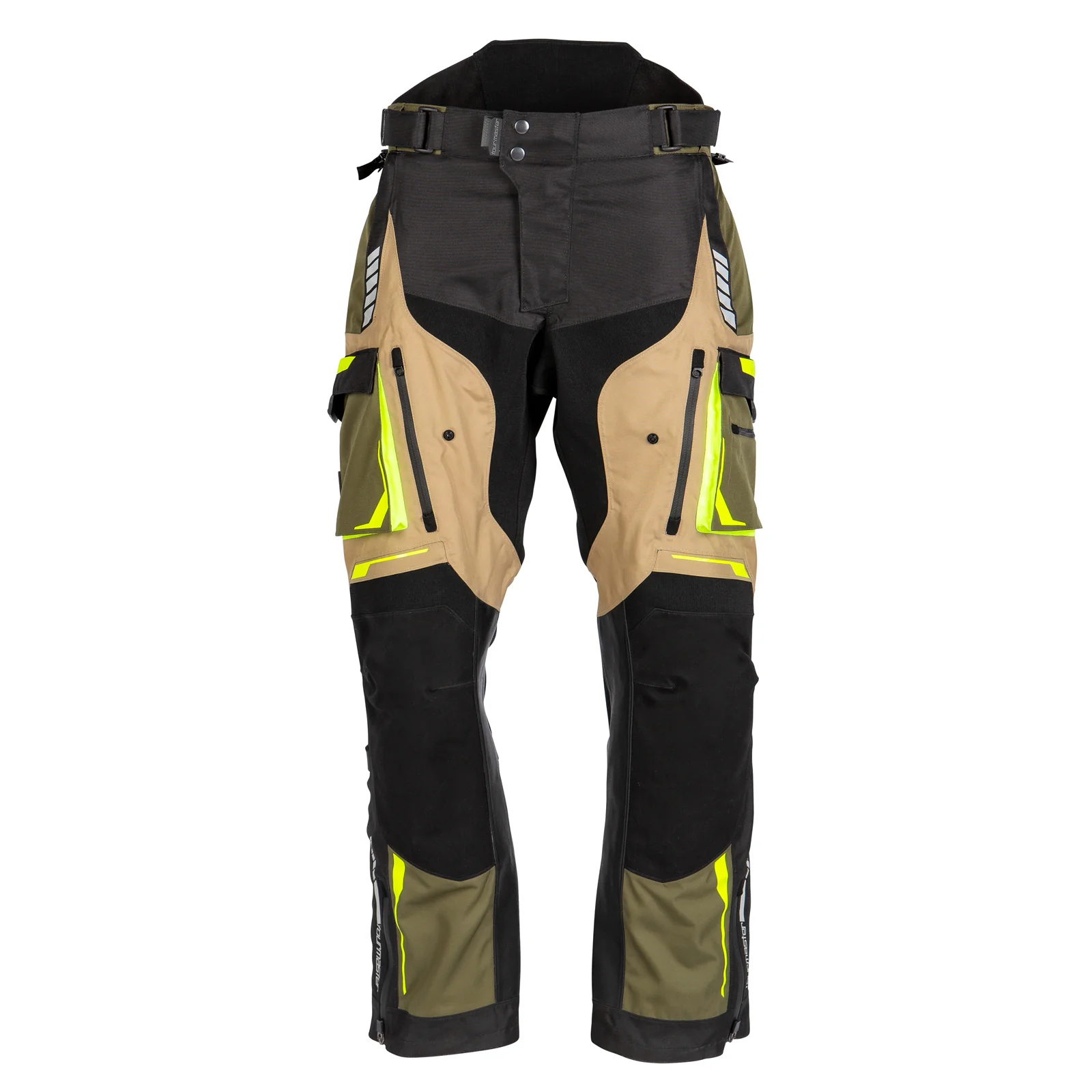 Tourmaster Highlander Waterproof Pants - Image 2