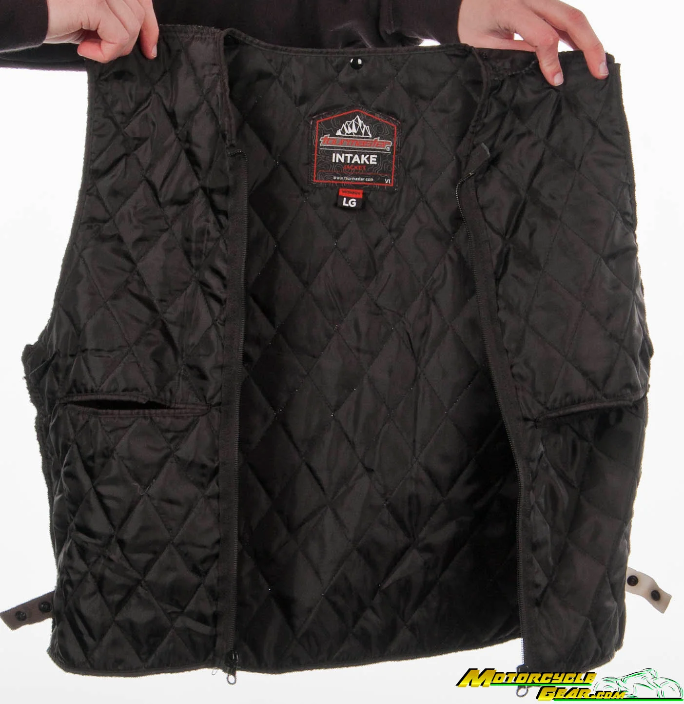 Tourmaster Intake Jacket for Women - Image 12