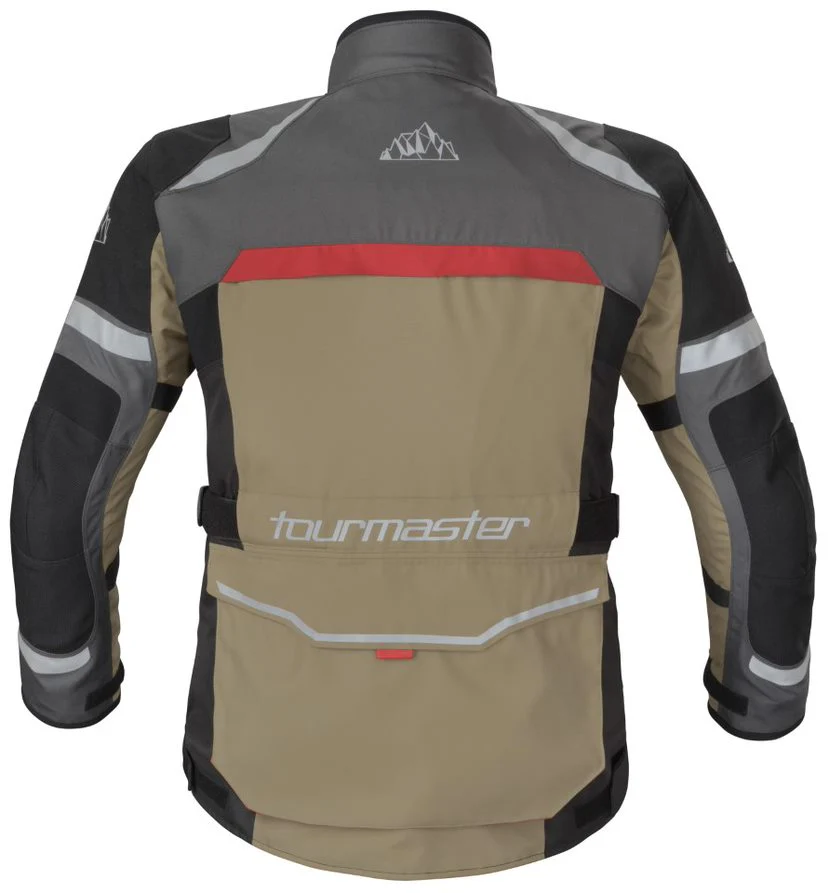 Tourmaster Mariner Jacket - Image 5