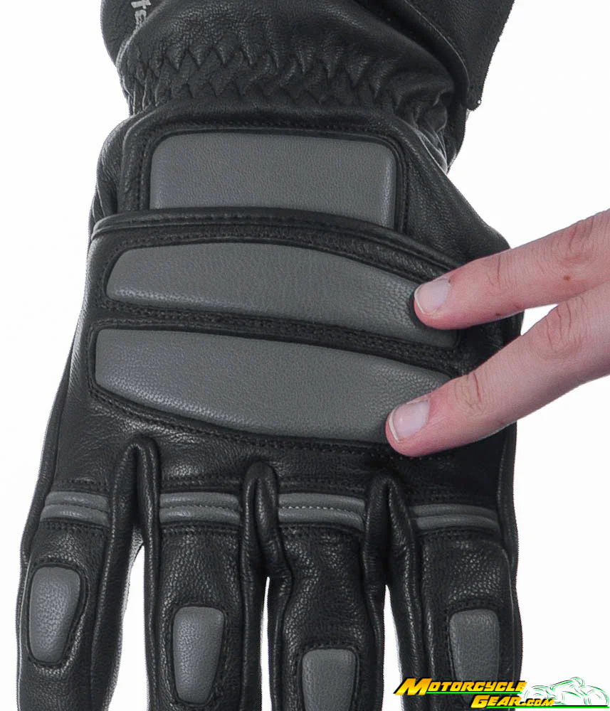 Tourmaster Midweight Glove for Women - Image 6