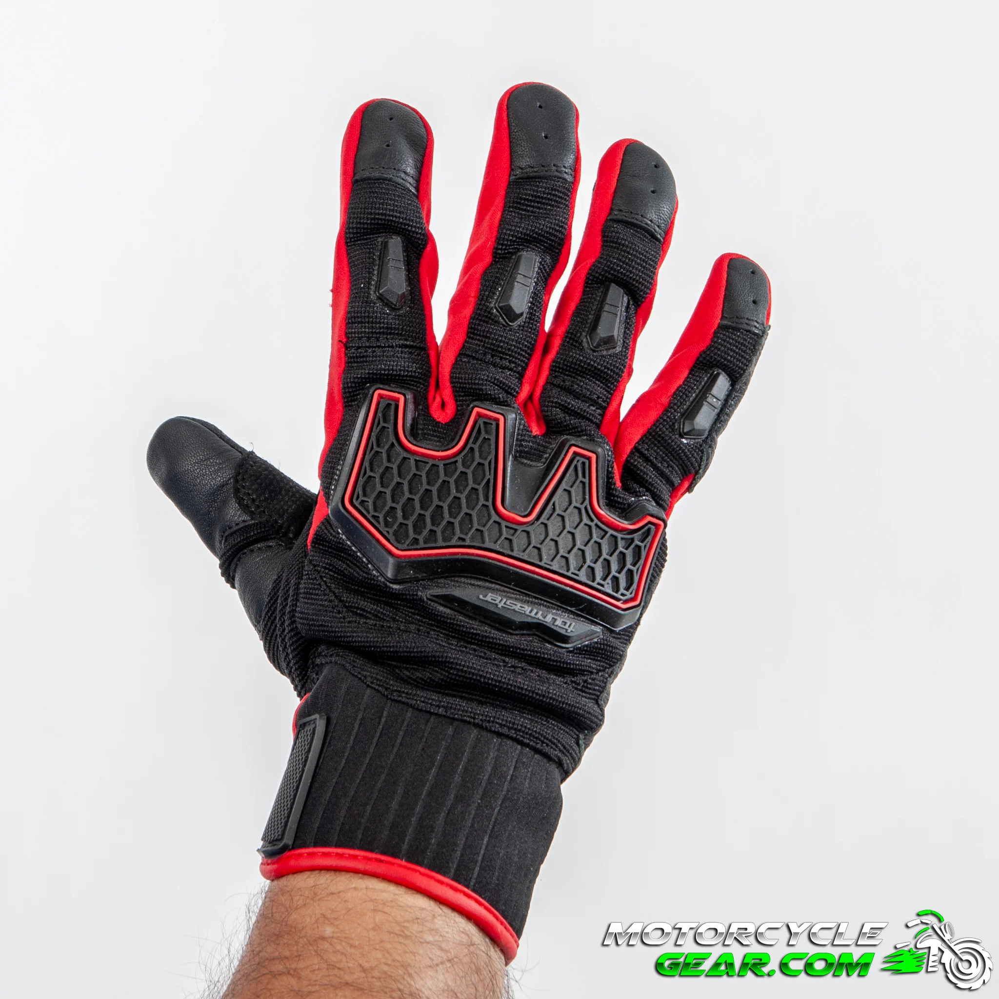 Tourmaster Overlander ADV Glove - Image 8