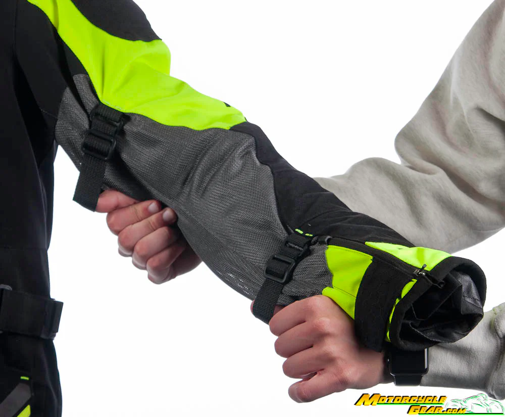 Tourmaster Ridgecrest Jacket - Image 12
