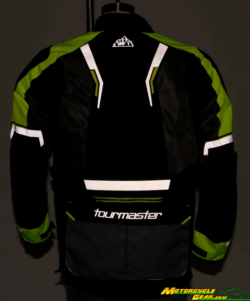 Tourmaster Ridgecrest Jacket - Image 17