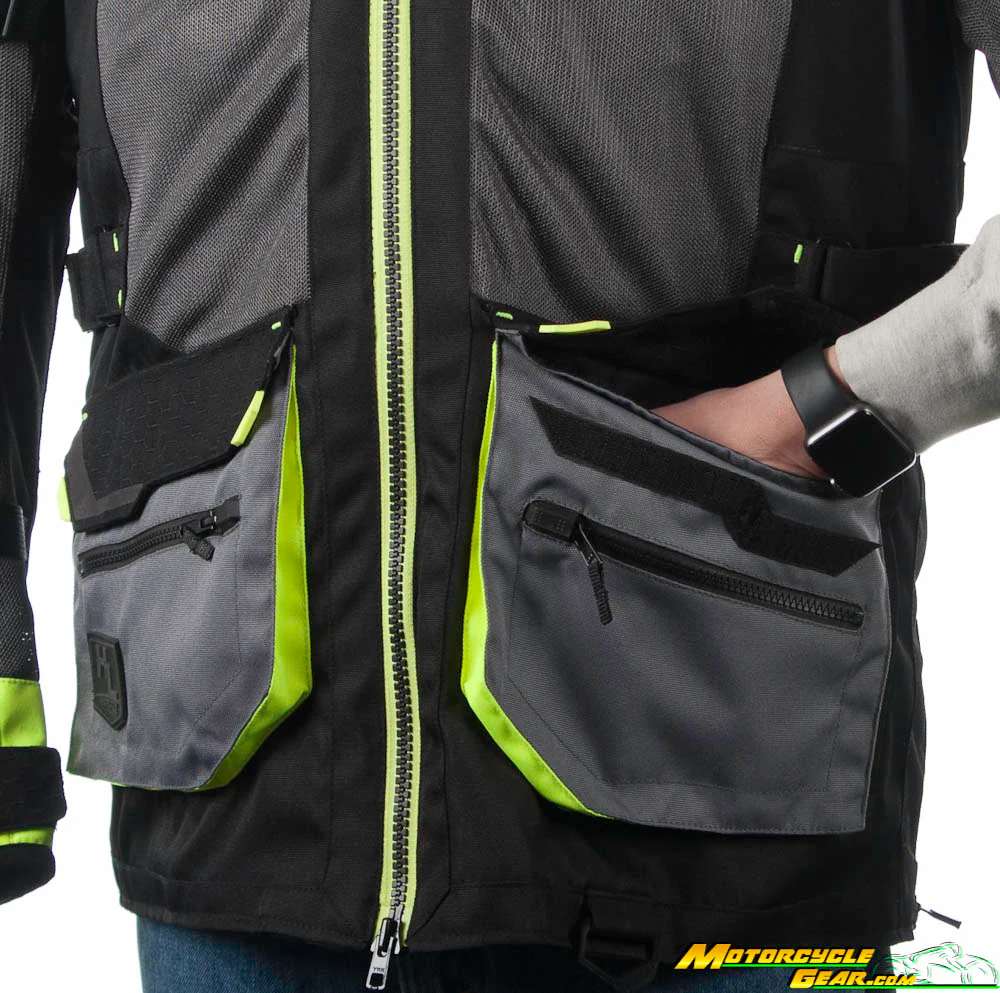 Tourmaster Ridgecrest Jacket - Image 23