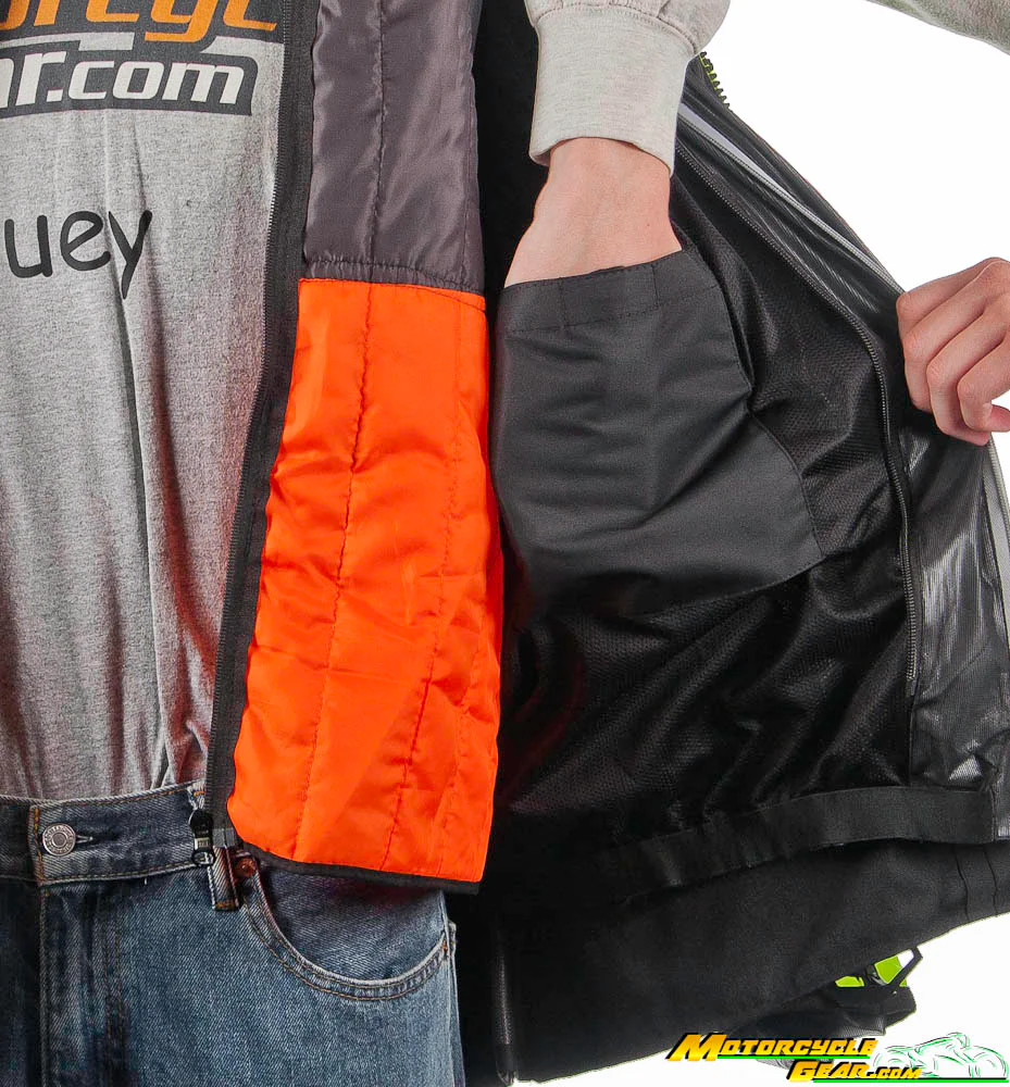Tourmaster Ridgecrest Jacket - Image 31