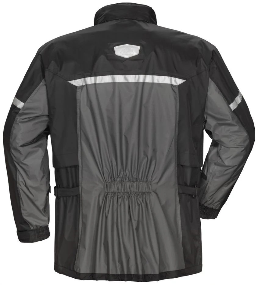 Tourmaster Sentry Rain Jacket - Image 4
