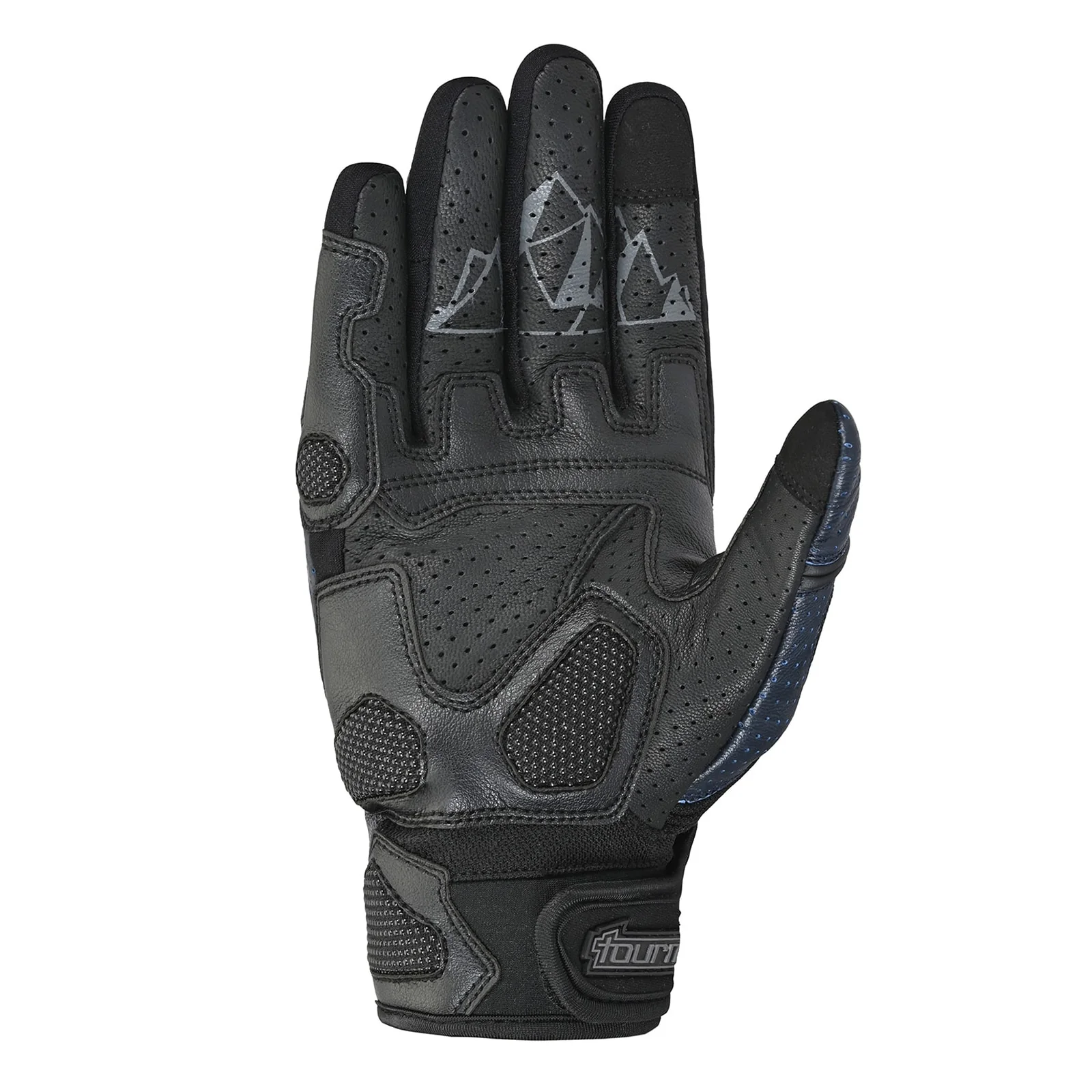 Tourmaster Sierra Peak ADV Pro 2.0 Gloves - Image 6