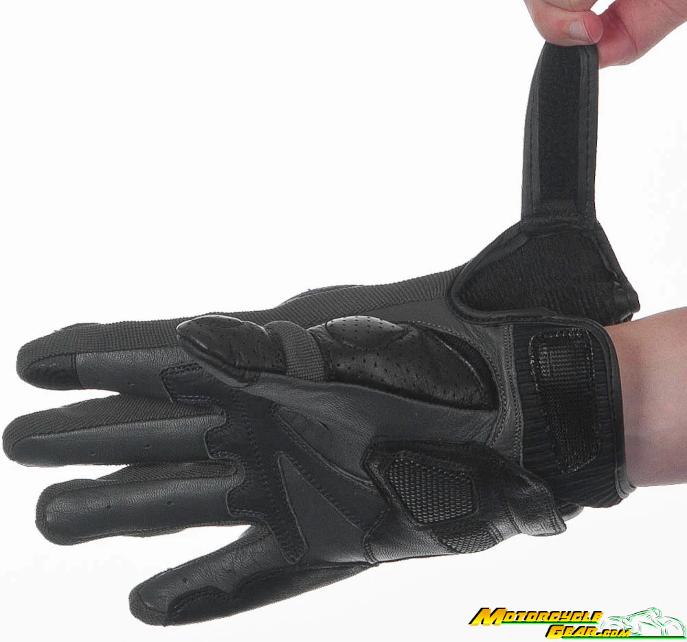 Tourmaster Sierra Peak Glove - Image 8