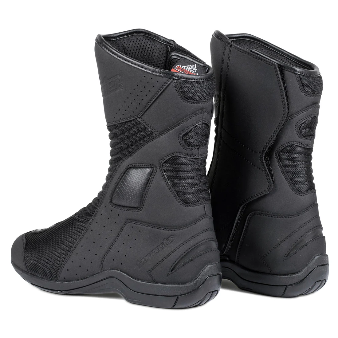 Tourmaster Solution Air Boots For Women - Image 3