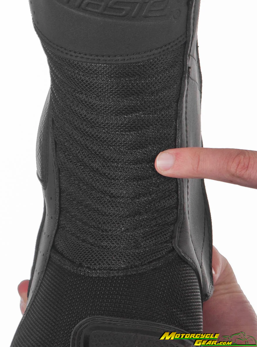 Tourmaster Solution Air Boots For Women - Image 9