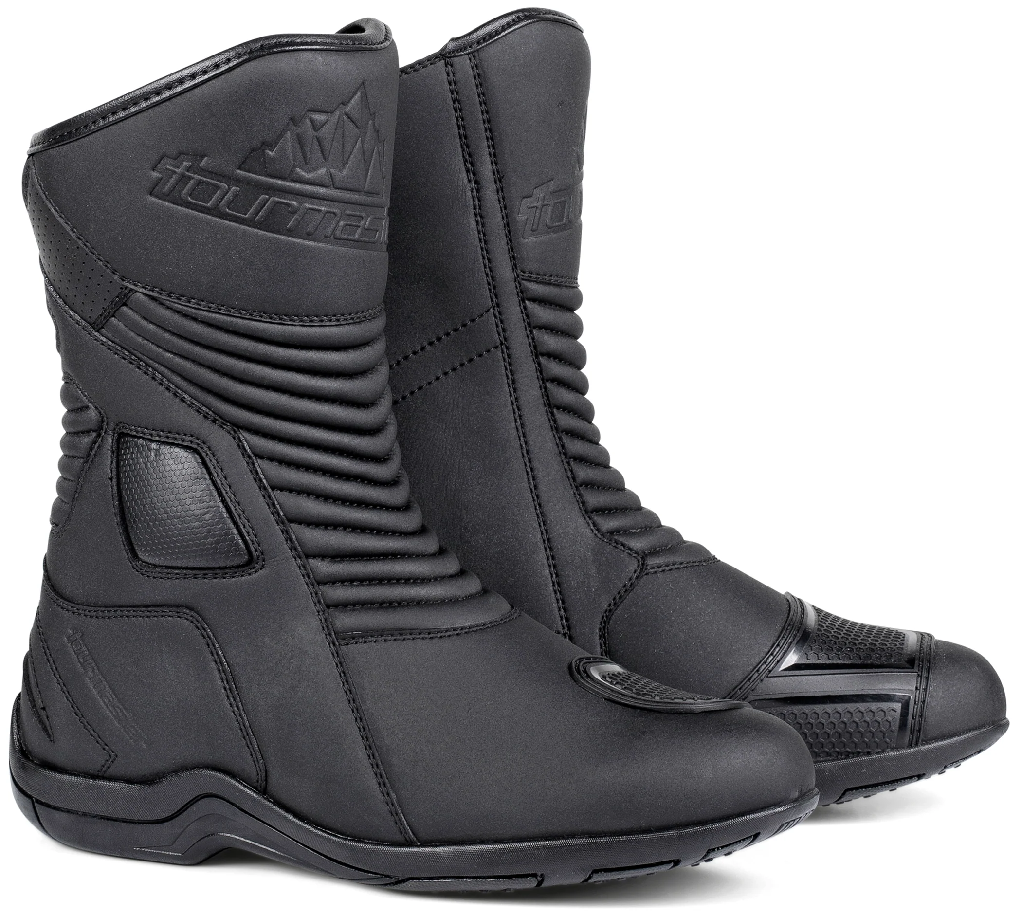 Tourmaster Solution WP Boots For Women
