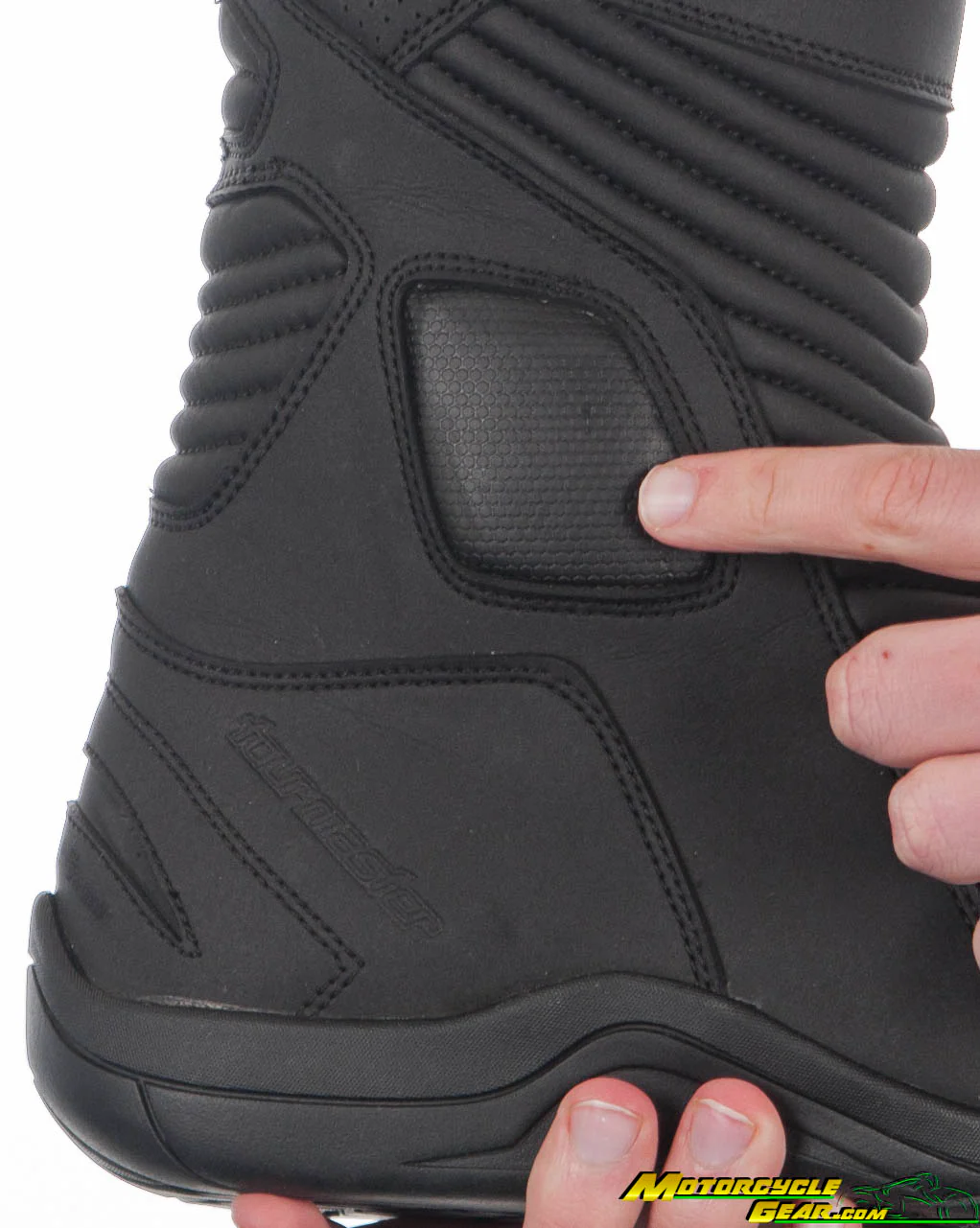 Tourmaster Solution WP Boots For Women - Image 10