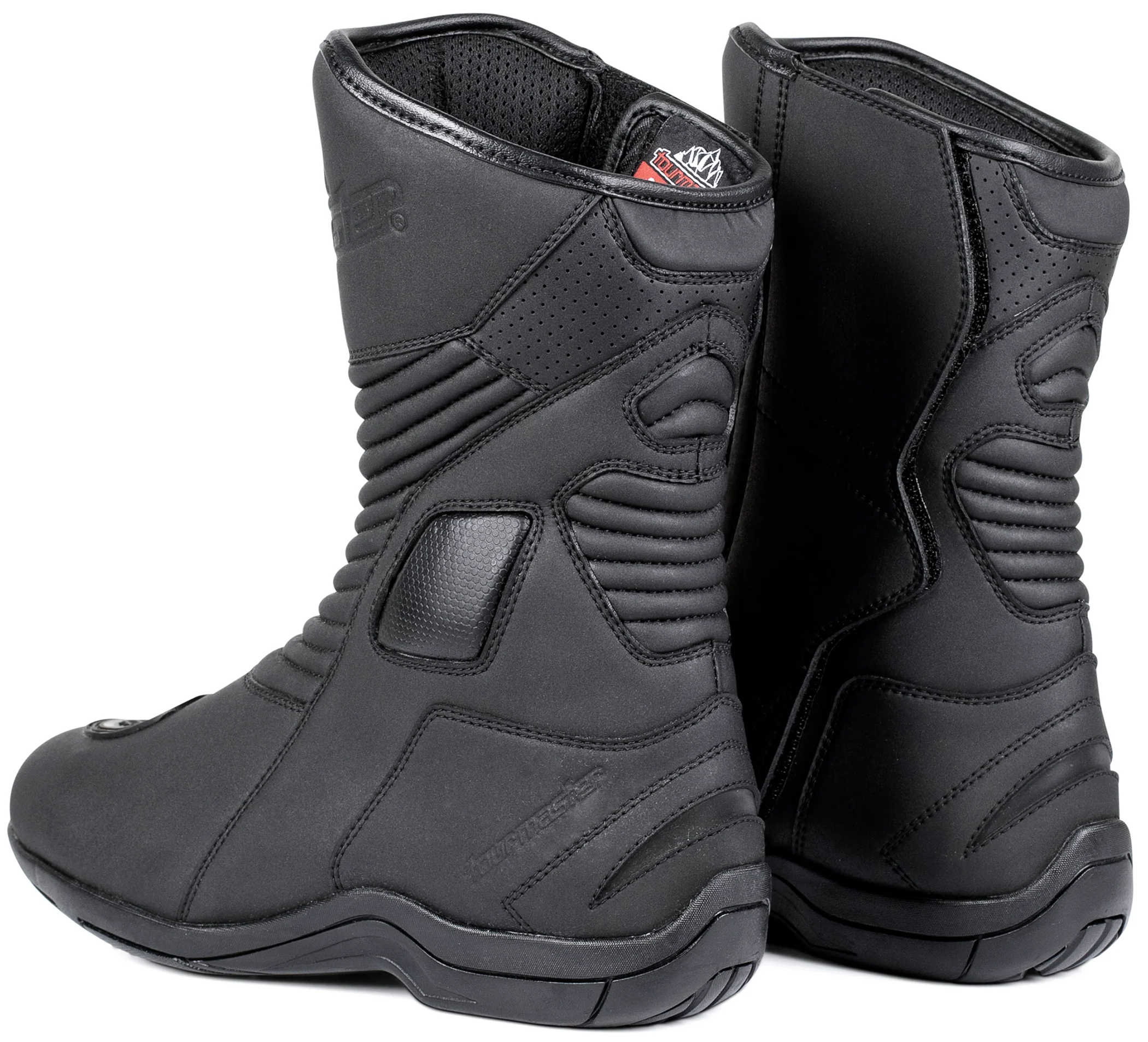 Tourmaster Solution WP Boots For Women - Image 2