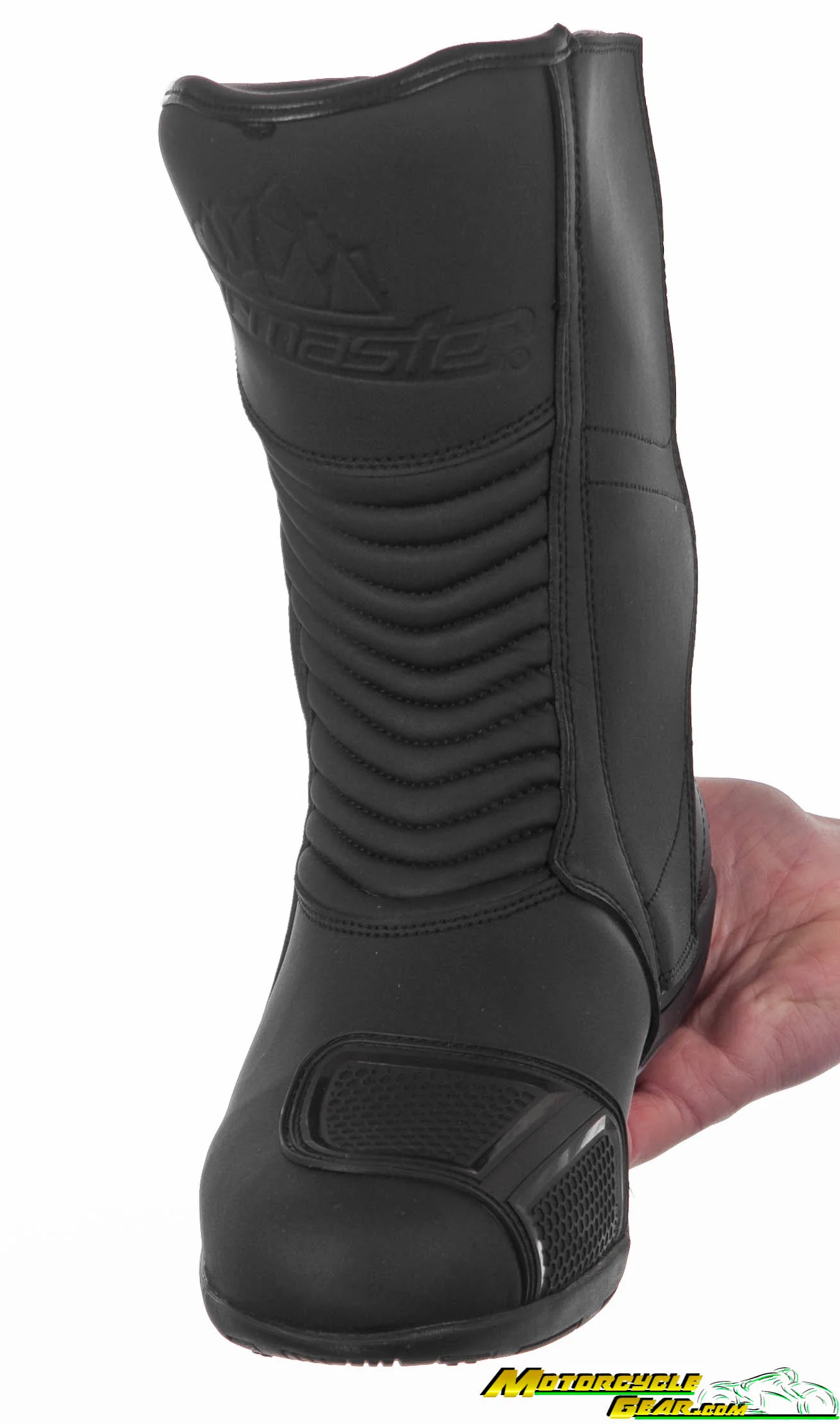 Tourmaster Solution WP Boots For Women - Image 4