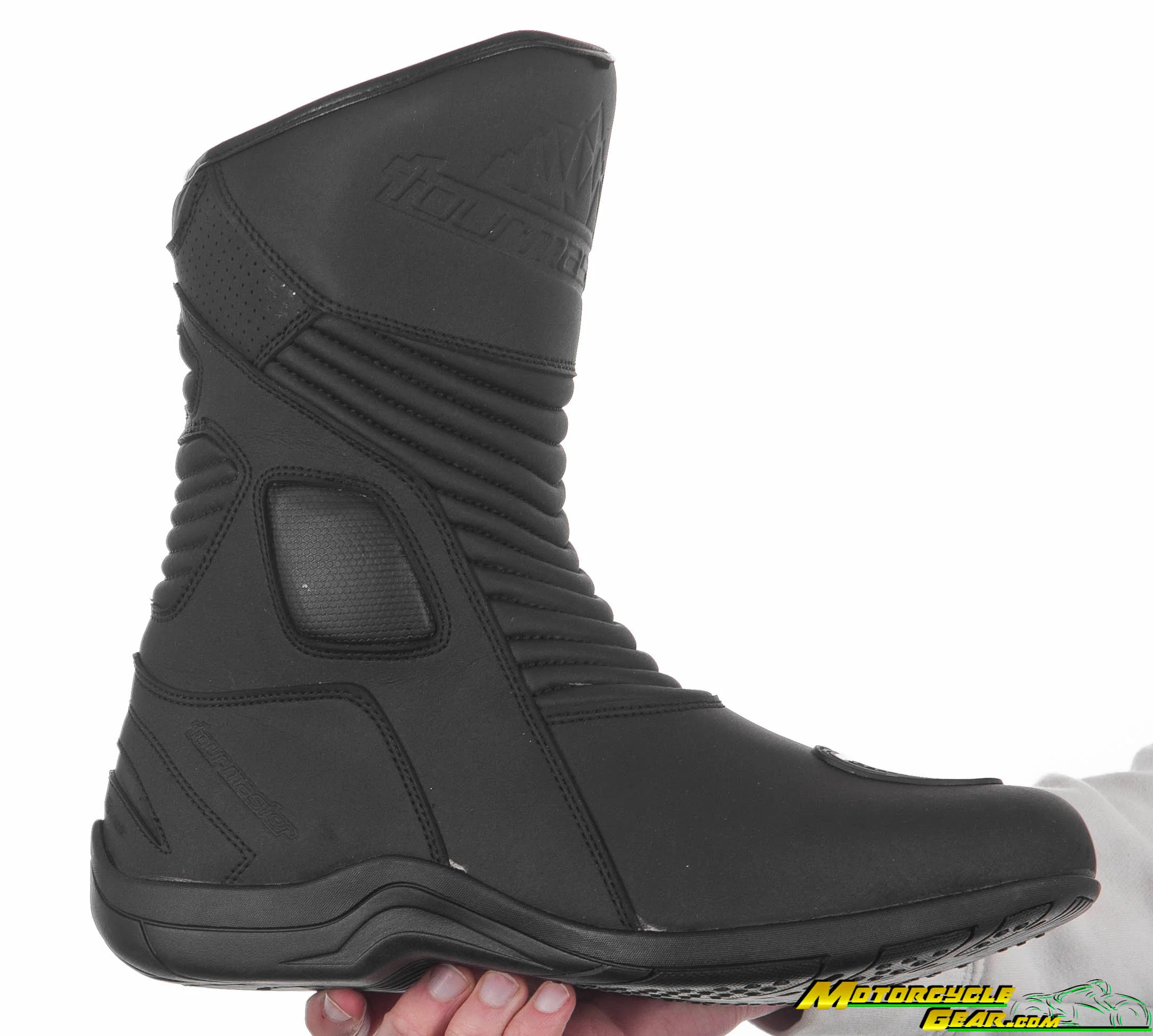 Tourmaster Solution WP Boots For Women - Image 5
