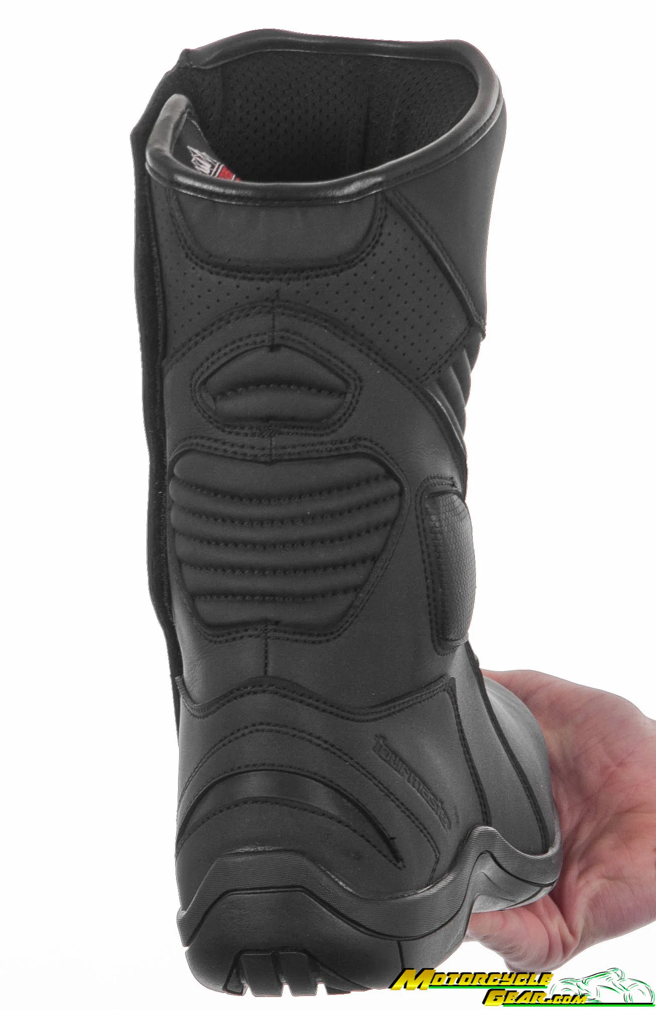 Tourmaster Solution WP Boots For Women - Image 6