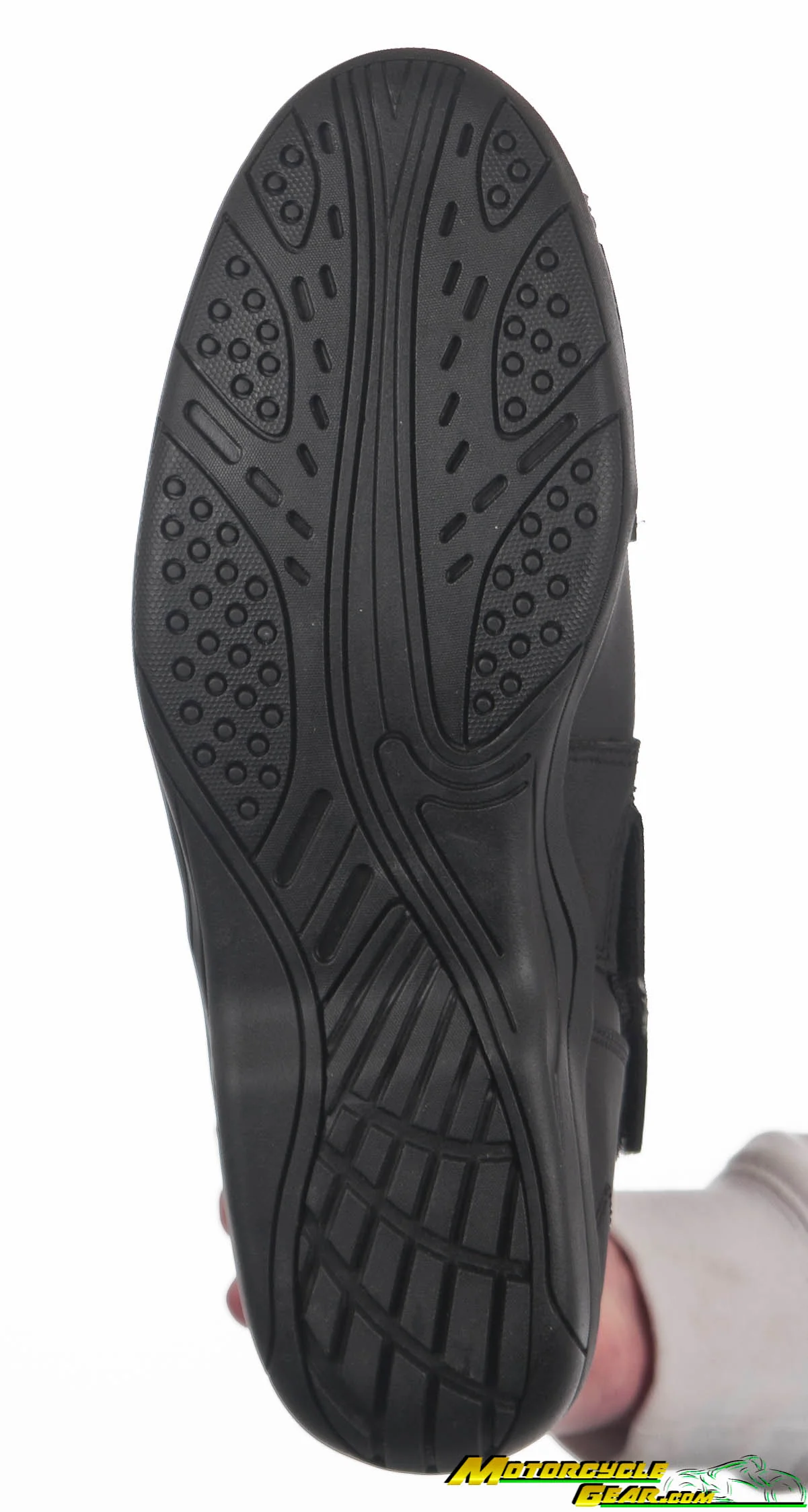 Tourmaster Solution WP Boots For Women - Image 7