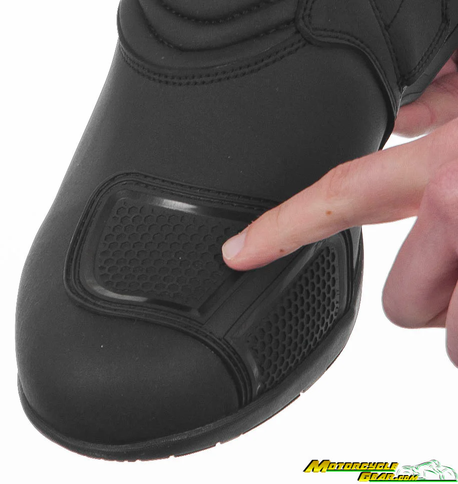 Tourmaster Solution WP Boots For Women - Image 9