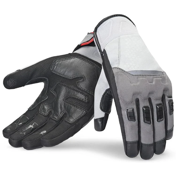 Tourmaster Storm Chase ADV Waterproof Glove - Image 2