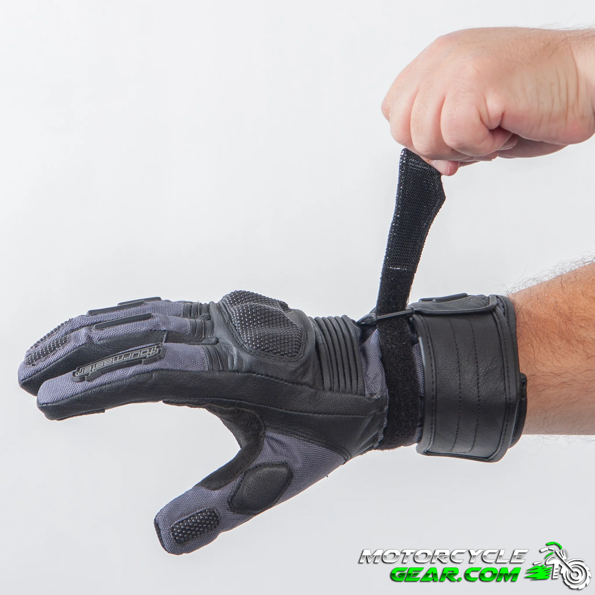 Tourmaster Super-Tour ADV Waterproof Gloves - Image 12