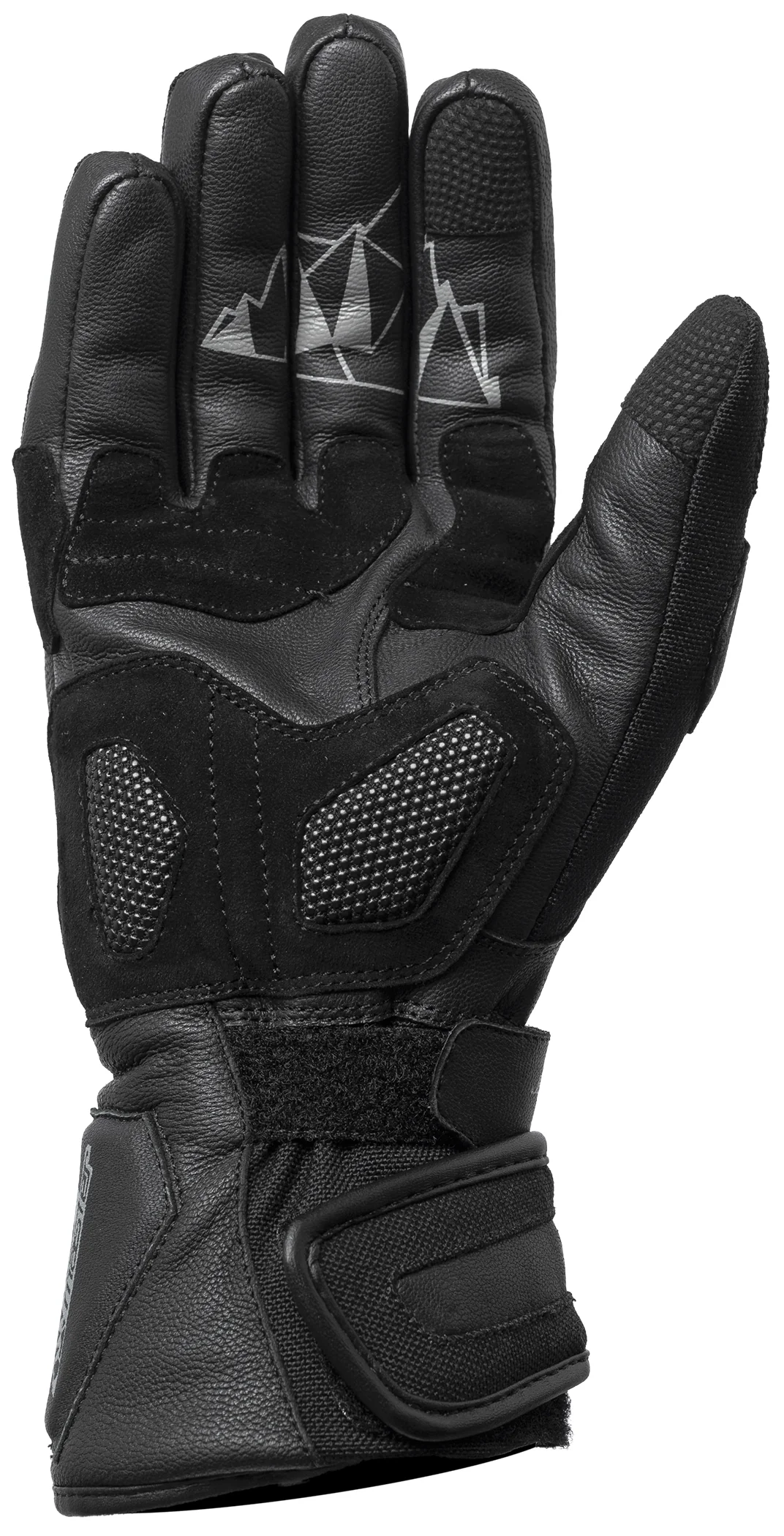 Tourmaster Super-Tour ADV Waterproof Gloves - Image 5
