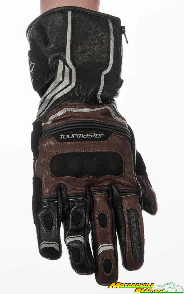 Tourmaster Super-Tour Glove for Women - Image 5