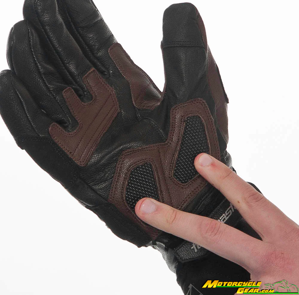 Tourmaster Super-Tour Glove for Women - Image 9