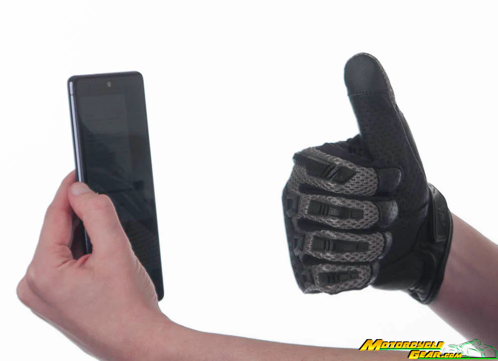 Tourmaster Switchback Glove - Image 10
