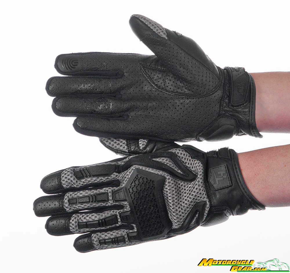 Tourmaster Switchback Glove - Image 4