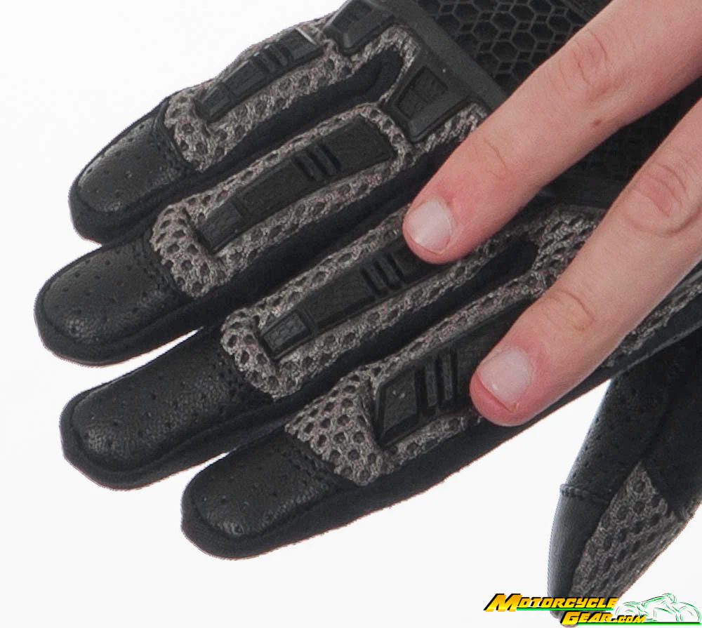 Tourmaster Switchback Glove - Image 9
