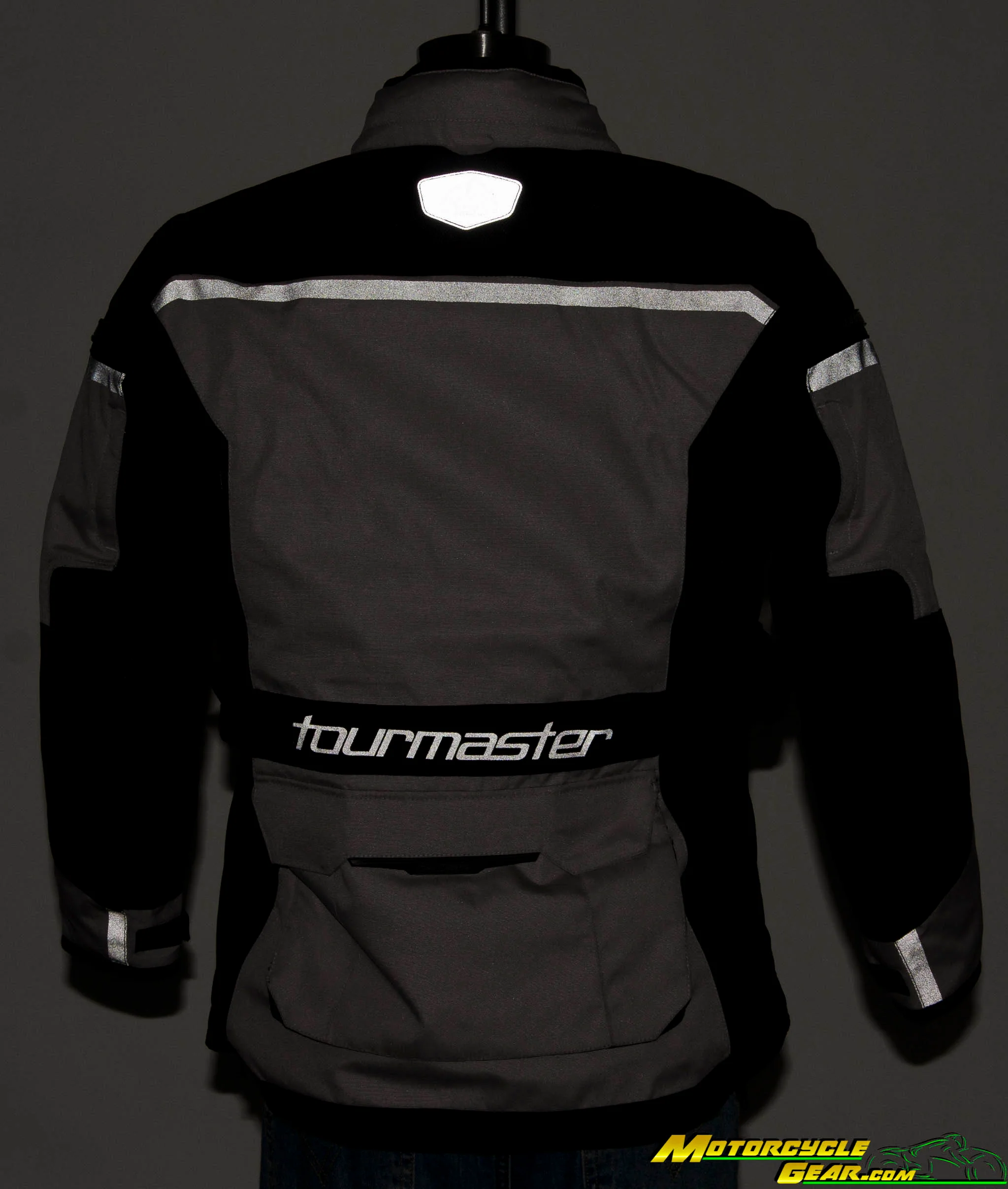 Tourmaster Transition Jacket - Image 13