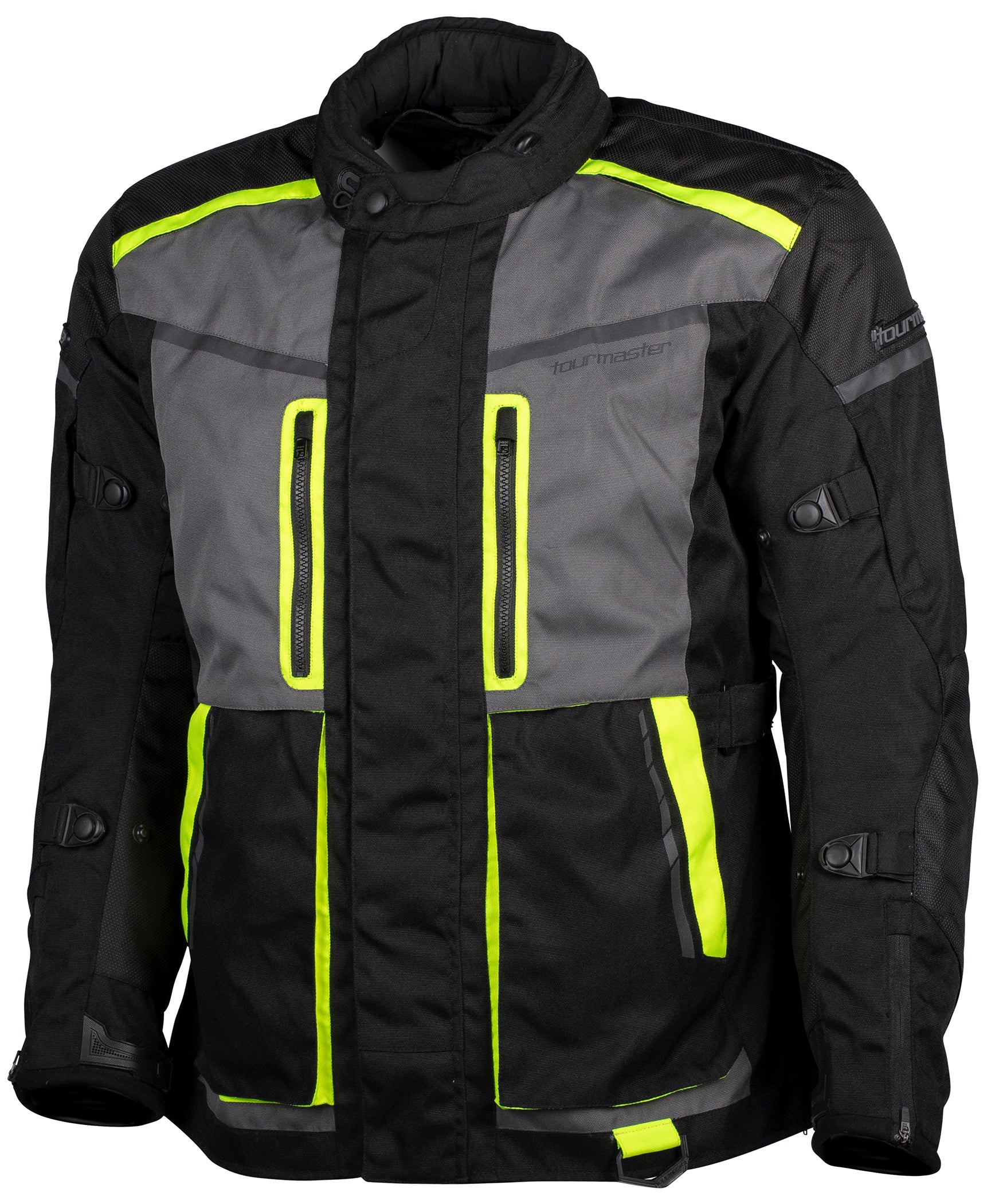 Tourmaster Transition Jacket - Image 4
