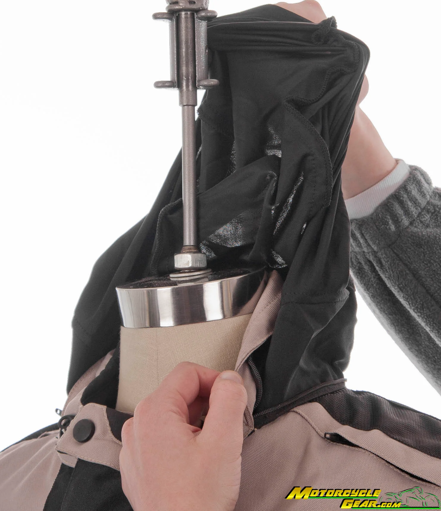 Tourmaster Transition Jacket - Image 9