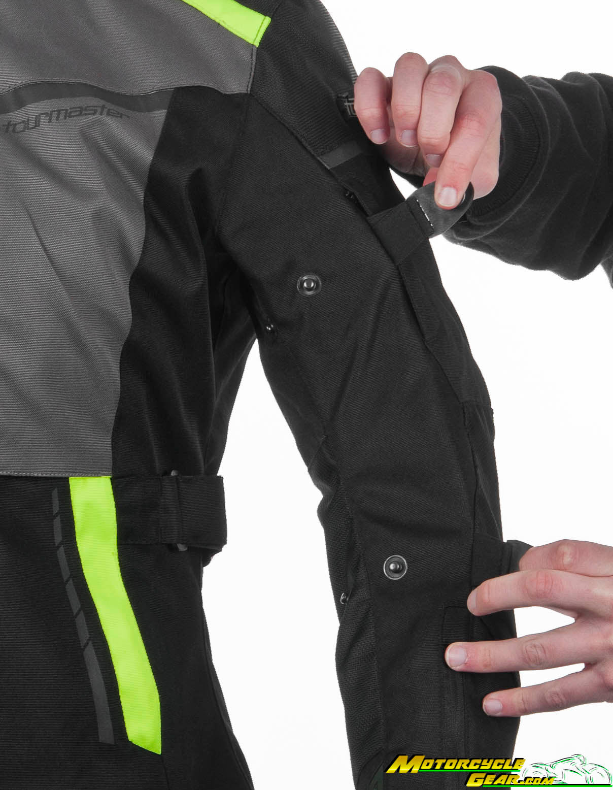 Tourmaster Transition Jacket For Women - Image 7