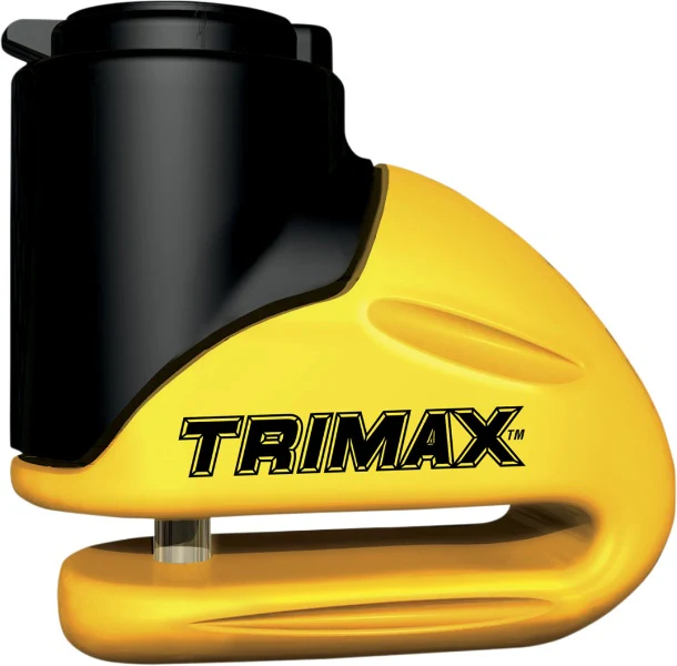 Trimax Rotor/Disc Lock - Image 3