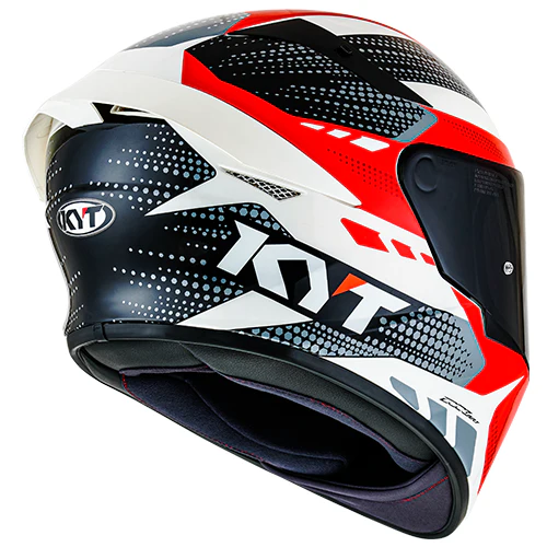 TT Course Helmets - Image 21