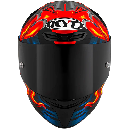TT Course Helmets - Image 38