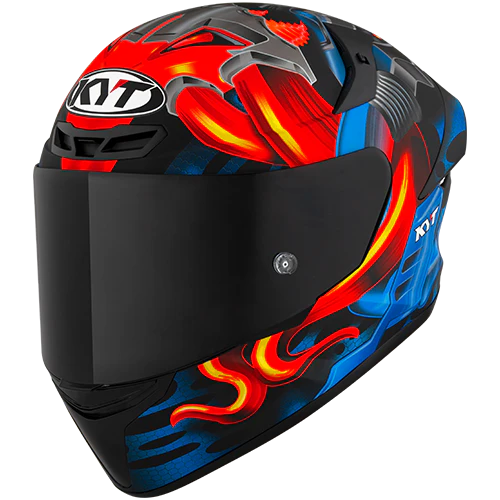TT Course Helmets - Image 39