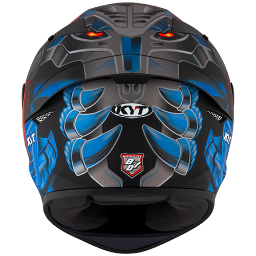 TT Course Helmets - Image 40
