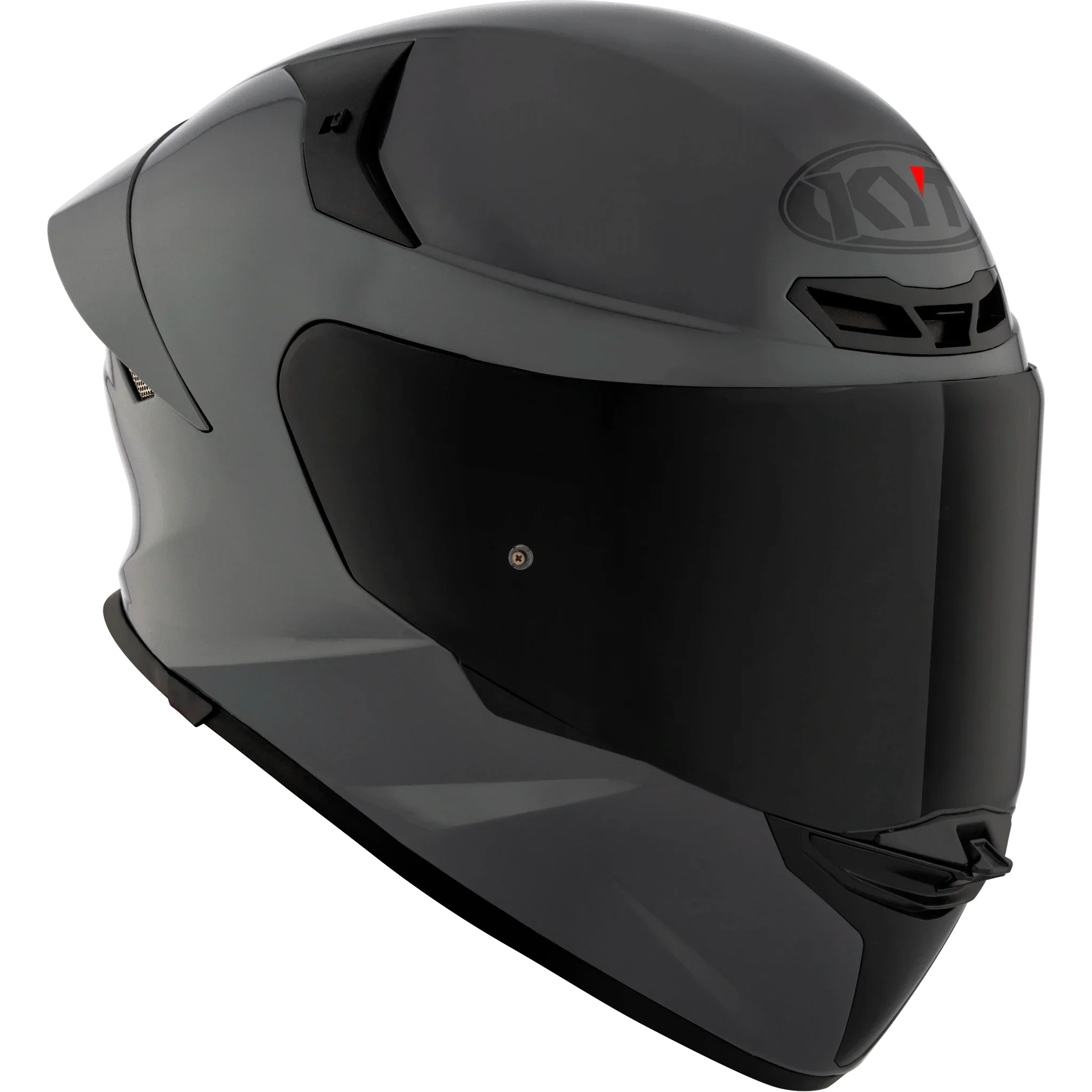 KYT TT REVO Solid Helmets - Image 5