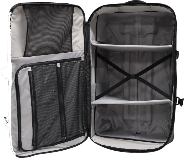 USWE Buddy Athlete Gear Trolley Bag - 100L - Image 2