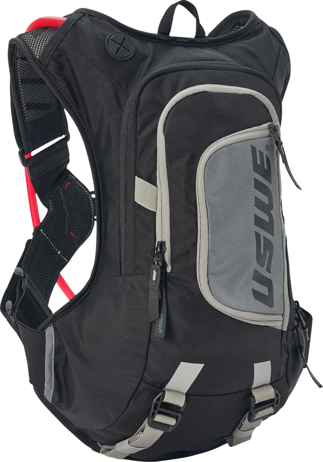 USWE Moto Hydro 12L Hydration Pack