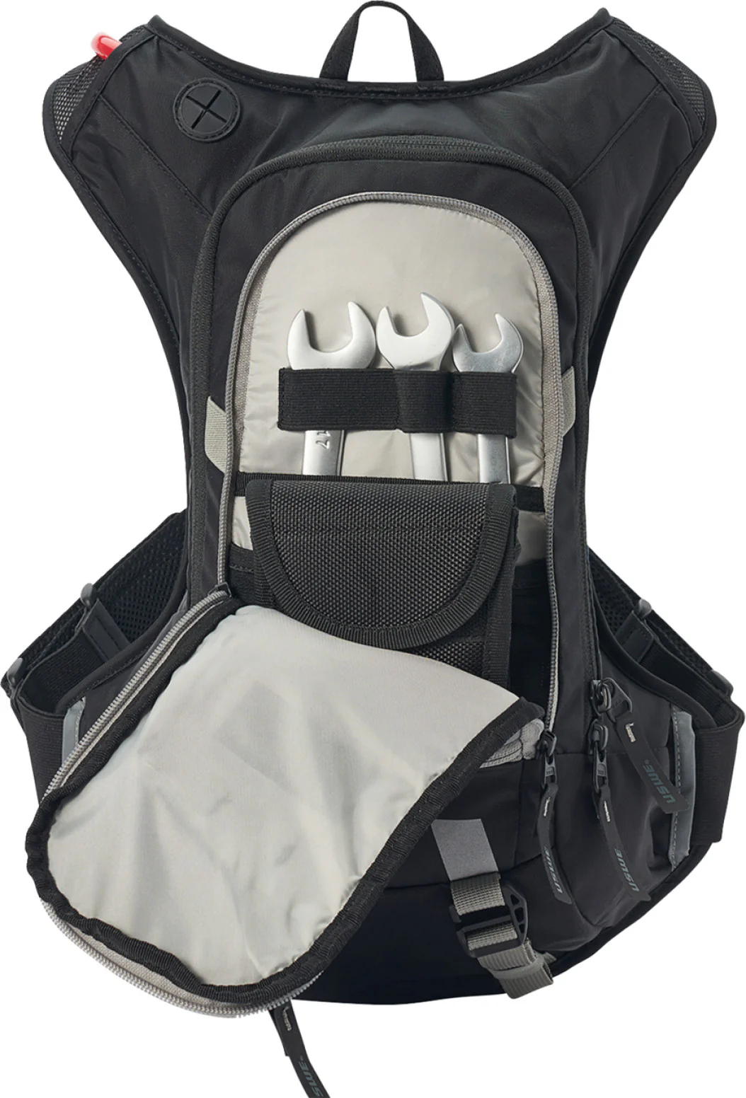 USWE Moto Hydro 8L Hydration Pack - Image 3