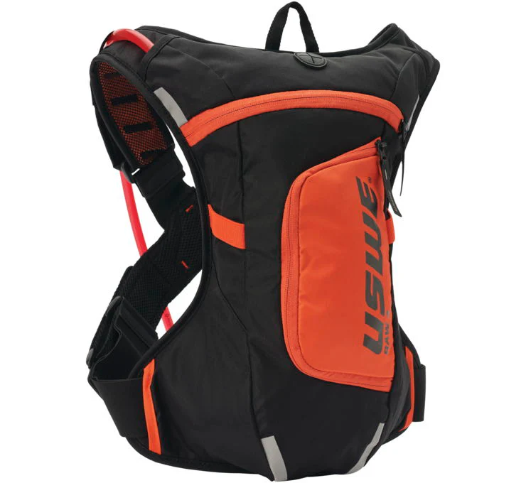 USWE Raw 4 Elite Hydration Pack 3.0L